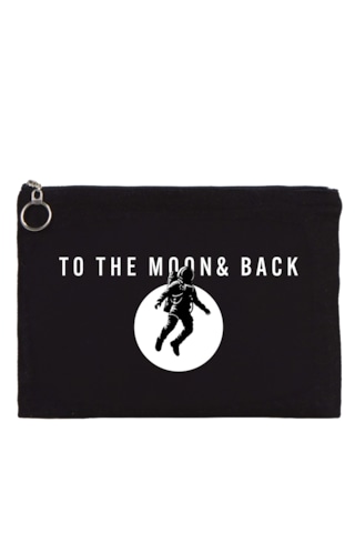 To The Moon And Back Baskılı Apple Uyumlu iPad Portföy Çanta 550,00 Tl Kılıf