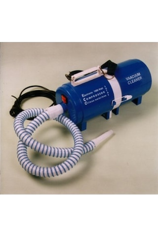 Sütaş 1400 Watt Emici Üfleyici Blower Komprasör