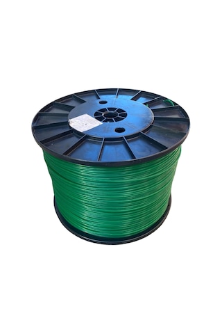 Nylgrass Tırpan Misinası Yuvarlak 3.3 Mm 8 Kg