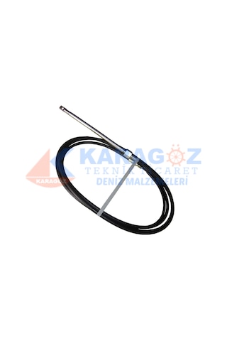 MULTİFLEX M66 DİREKSİYON TELİ 6,10MT (20 FEET)