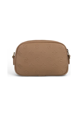 Pierre Cardin Vizon Kadın Çapraz Askılı Çanta 05pc24k824-bf Vizon