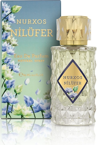 Nurxos 9716 Nilüfer EDP Erkek Parfümü 8681124697165 65 ML