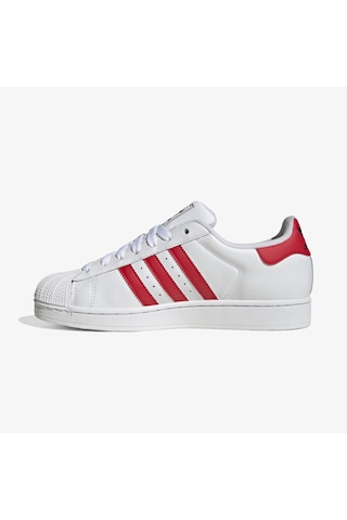 adidas Originals Superstar Unisex Beyaz Sneaker Jq4728 Beyaz