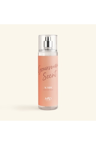 Mad V109 Kadın Perfume Body Mist 200 ML
