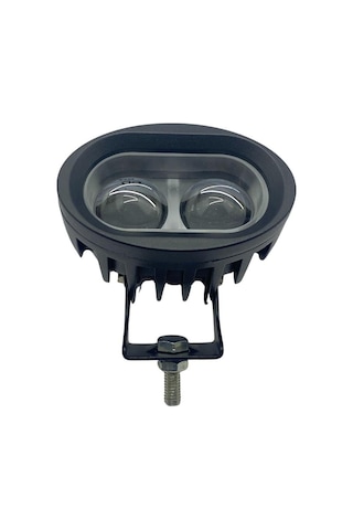 10v-30v Çalışma Lambası Led 2 X 10w 97 62 75 Mm Forklift