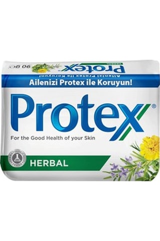 Protex Herbal Sabun 90 G Protex Herbal Sabun 90 G