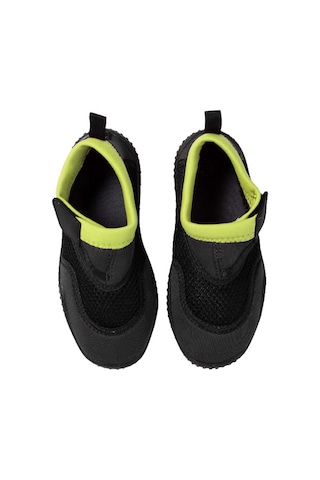 Arena Watershoes Jr Çocuk Siyah Deniz Ayakkabısı 005294100 Siyah