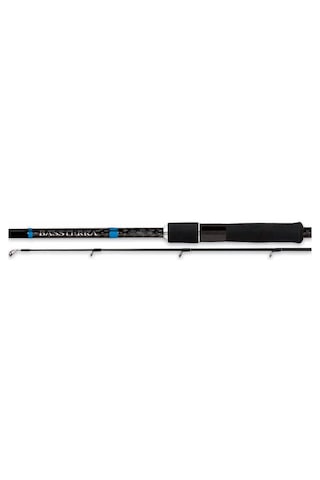 Shimano Bassterra Seabass 2.74Cm 12-38Gr. Spin Kamış