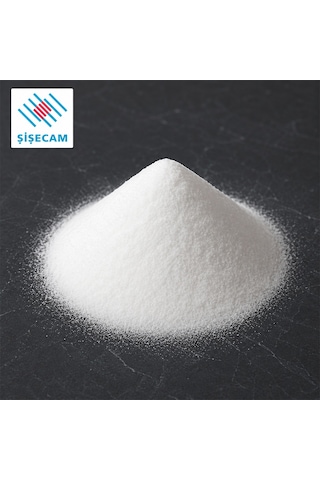 Şişecam Çamaşır Sodası Sodyum Karbonat Hafif Soda 25 Kg