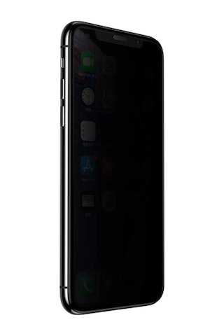 Apple Iphone 11 Pro / Xs / X Privacy Cam Ekran Koruyucu