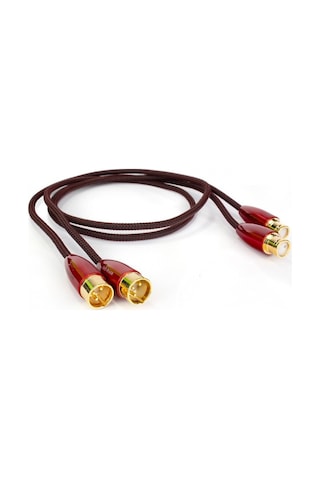 Audioquest Red River Xlr Kablo 0,75mt
