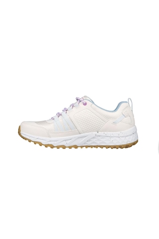 Skechers Escape Plan Kadın Günlük Spor Ayakkabı180061tk-ofwt Beyaz