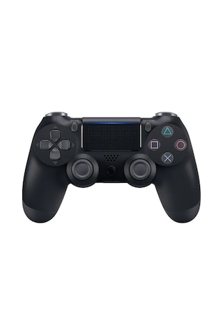 Kontorland P4B Siyah PS4 Uyumlu Bluetooth Oyun Kolu