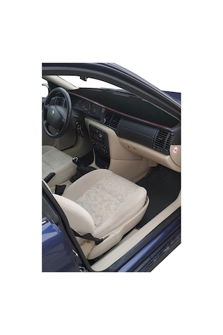 Opel Vectra 1995-2002 B Kasa Torpido Koruma Halısı & Torpido Koruyucu Örtü