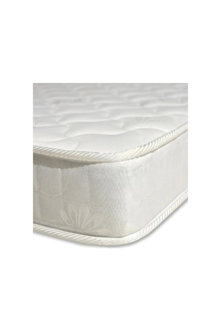 Sitehome 90x190 Full Ortapedik Sünger Yatak 15cm