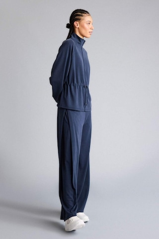 Defacto Wide Leg Cepli Geniş Paça Uzun Modal Sporcu Pantolon G6873ax25wnnv146 Lacivert-nv146