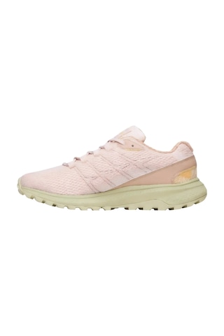 Merrell Merrell Kadın Ls Ayakkabı Fly Strike Pembe Meb0 Çok Renkli