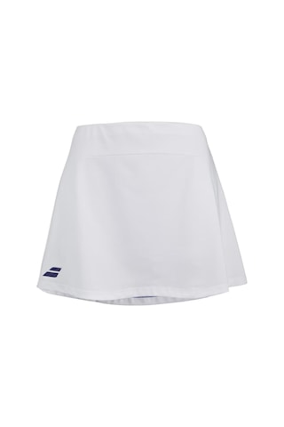 Babolat Play Skırt Women 1000 Beyaz