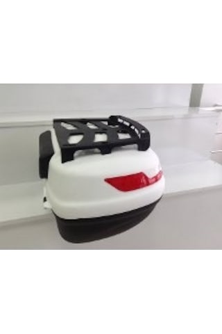 Maxem Çanta Sl45 Full Beyaz 45 Lt