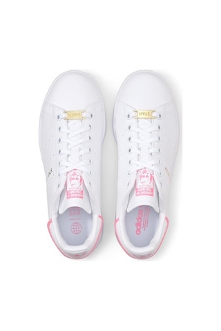 Adidas Stan Smıth J Kadın Spor Ayakkabı-gx0559 Çok Renkli