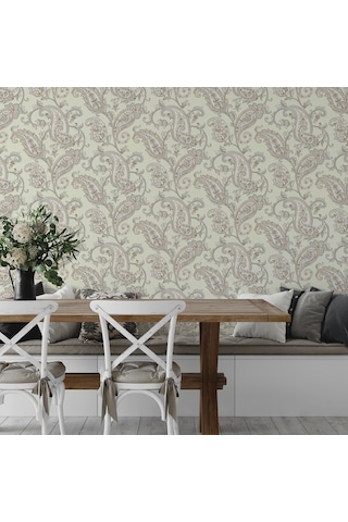 Adawall 9903-2 Duvar Kâğıdı Tropicano Koleksiyonu