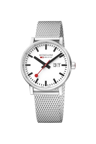 Mondaine MSE.40210.SM Erkek Kol Saati