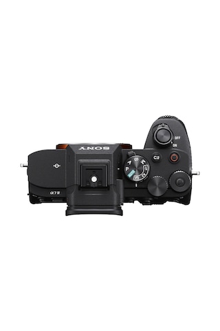 Sony A7 IV Body Aynasız Fotoğraf Makinesi (Sony Eurasia Garantili)