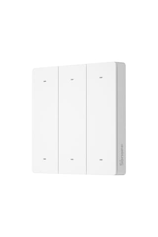 Sonoff R5 Akıllı Sahne Butonu Beyaz