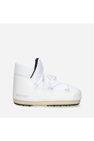 MOON BOOT KADIN BOT 14600300-002 Beyaz