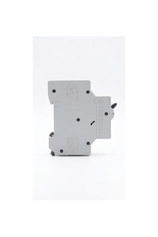 12 Adet Federal 1x20 A C Tipi 4.5ka Otomatik Sigorta Fm4 9eg-c0431-sd20