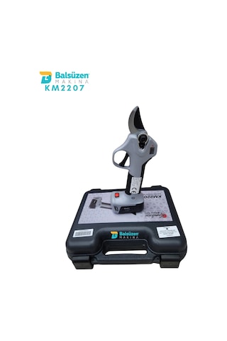 Kamikaze Km 2207 25 Mm Akülü Budama Makası