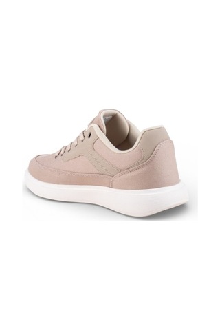 Carrano 1157-26 Dayanıklı Tekstil Anatomik Erkek Sneaker Bej