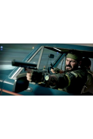 Actıvısıon Sonyps5sw Call Of Duty Black Ops Cold War Ps5