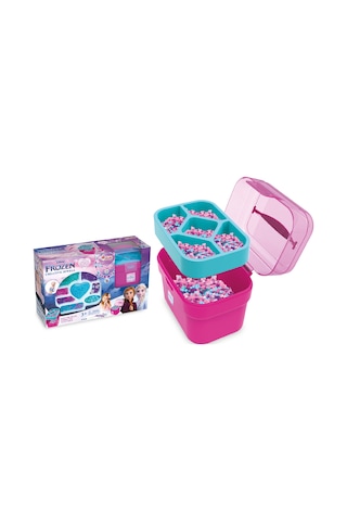 Fen Toys Frozen Sepetli Takı Seti 3660
