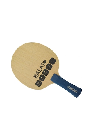 Kbs Balat Pro Alc Masa Tenis Tahtası Kahverengi