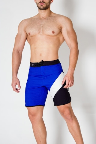 Pose I Down Speedsky Blue Npc Short Erkek Fizik Ve Deniz Şortu Mavi Pose I Down Speedsky Blue Npc Short Erkek Fizik Ve Deniz Şortu Mavi