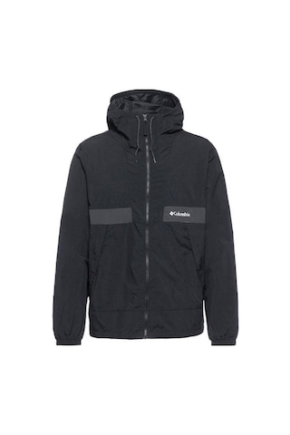 Columbia Spıre Valley Erkek Ceket Wm7321-010 Siyah