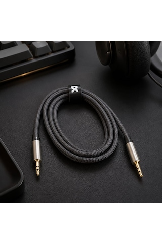 Deluxse Ac-01 Aux Kablo