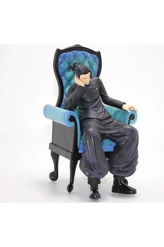 Anime Jujutsu Kaisen Figürü 24 Cm Alk5314