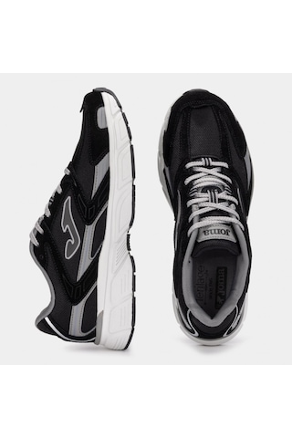 Joma Rrt50w2501 Erkek Siyah Sneaker