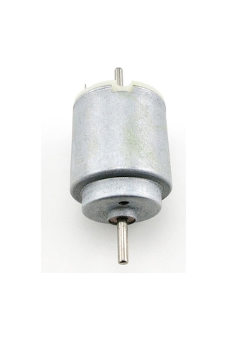 Arduino R140 Mikro Motor DC Motor