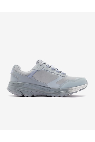 Skechers Go Run Trail Altitude 2.0 - Pine Ridge Kadın Gri Outdoor Koşu Ayakkabısı 129526 Ccbl Gri