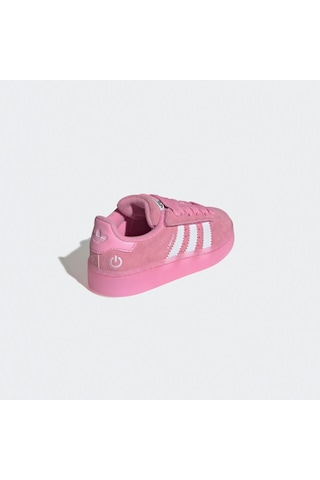 adidas Campus 00S Led Lights Cf El C Çocuk Pembe Spor Ayakkabı Js1280 Pembe