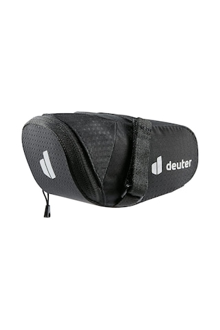 Deuter Bike Bag 0.5 Litre Bisiklet Çantası Black Siyah