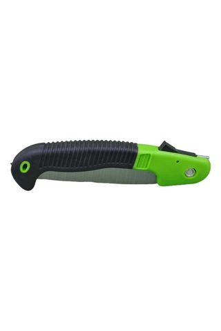 Buğz 180 Mm Katlanır Bıçaklı Bıçkı İnce Diş Bahçe Budama Testeresi
