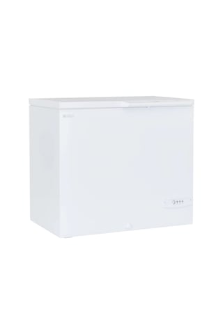 Uğur UED 280 227 LT Sandık Tipi Derin Dondurucu Beyaz