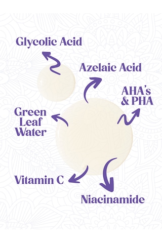Cosmed Beauty Squad Aydınlatıcı Etkili Azelaic Tonik 200 ML