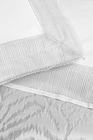 Puffy Betsy Çeyiz Seti - Gri