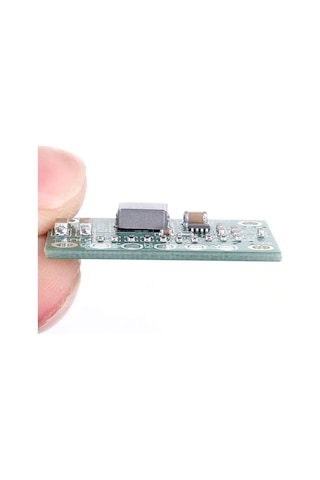 5-16v 3a Voltaj Düşürücü Modül Ca-1235 Dc Dc Çevirici Ayarlanabilir Güç Kaynağı Step Down Power