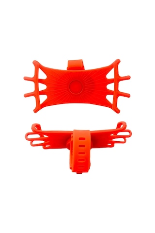 A&o Bebek Arabası İçin Telefon Tutucu 170242706 Turuncu